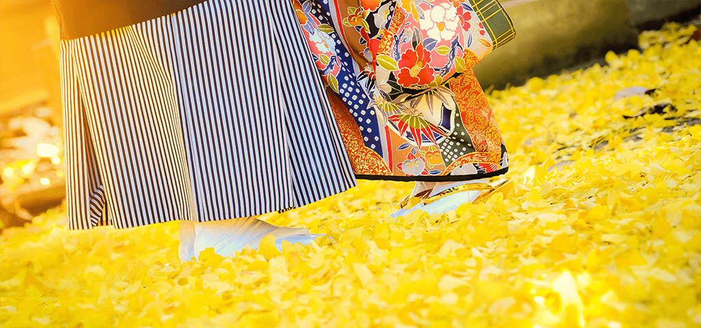 神社挙式プラン